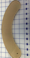Arch Guide Quilt Template