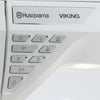 HUSQVARNA® VIKING® DESIGNER TOPAZ™ 65 Refurbished Sewing & Embroidery Machine