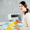 PFAFF® passport™ 2.0 Machine à coudre et table d'extension avec sac -- Image du produit