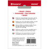 HUSQVARNA® VIKING® Stretch Fabrics Needles Size 80/12 5-Pack -- Product Image