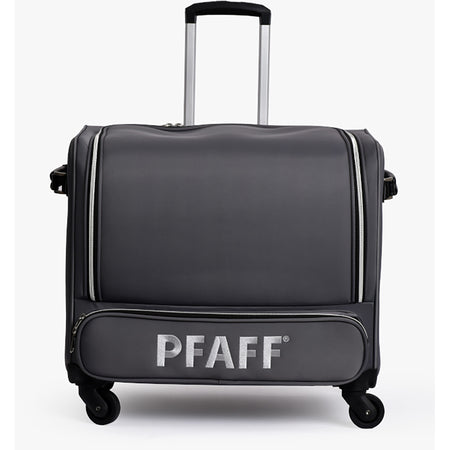 PFAFF® Overlock/Serger Roller Bag -- Product Image
