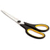 SINGER® 8in / 20.3cm Ciseaux tout usage, noir