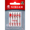 SINGER® 80/12 Universal Needles -- Product Image