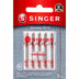 SINGER® 80/12 Universal Needles