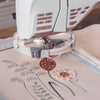 HUSQVARNA® VIKING® Ribbon Embroidery Attachment -- Product Image