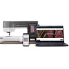 PFAFF® creative expression™ 750 Sewing and Embroidery Machine -- Product Image