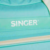 SINGER® Universal Canvas Tote Bag - Teal -- Image du produit