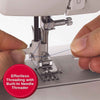 Machine à coudre SINGER® Heavy Duty reconditionnée, Heavy Duty , avec table d'extension -- Image du produit