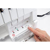 HUSQVARNA® VIKING® AMBER™ Air S | 500 Coverlock Machine -- Imagen del producto