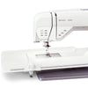 Mesa extensible HUSQVARNA® VIKING® con guía ajustable (8,9) -- Imagen de producto