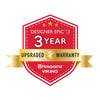 HUSQVARNA® VIKING® DESIGNER EPIC™ 3 Sewing & Embroidery Machine Starlight Bronze -- Product Image