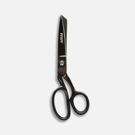 PFAFF® 8 in/20.3 cm Bent Trimmer Scissor -- Product Image