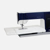PFAFF® creative icon™ and performance icon™ Extension Table with Adjustable Guide -- Product Image