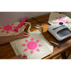 SINGER® MOMENTO™ Square Press -- Product Image