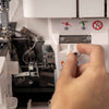 PFAFF® Refurbished admire™ air 5000 Overlock Machine -- Product Image