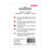 PFAFF® Topstitch Needles Size 90/14 5-Pack -- Product Image