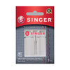 SINGER® Twin Universal Needle 2.5mm Size 80/12 -- Image du produit