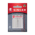 SINGER® Aiguille universelle double 2.5mm Taille 80/12