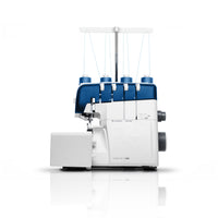 HUSQVARNA® VIKING® AMBER™ Air S | 400 Overlock Machine -- Product Image