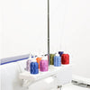 HUSQVARNA® VIKING® Portabobinas para ocho bobinas de hilo (8, 9) -- Imagen del producto
