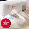 SINGER® Refurbished Legacy™ SE300 Sewing & Embroidery Machine -- Product Image