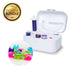 PFAFF® Bobbin Winder con Bobinas de Acuarela Bundle