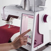HUSQVARNA® VIKING® EPIC™ 95Q Sewing Machine -- Product Image