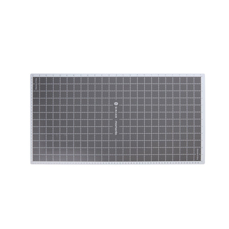 SINGER® MOMENTO™ 12 inch x 24 inch Standard Grip Mat -- Product Image