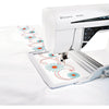HUSQVARNA® VIKING® Endless Embroidery Hoop II 180 x 100 mm -- Imagen del producto