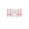 SINGER® Parallel Sewing Foot -- Product Image