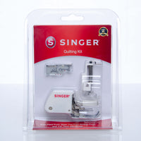 SINGER® Quilting Presser Foot Kit -- Product Image
