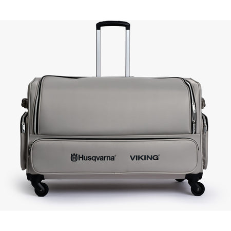 HUSQVARNA® VIKING® Bolsa grande con ruedas -- Imagen del producto