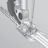 PFAFF® Three Hole Yarn Foot for IDT™ System -- Product Image