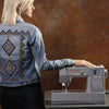 SINGER® Refurbished Heavy Duty 6800C Sewing Machine -- Product Image