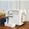 HUSQVARNA® VIKING® AMBER™ Air S | 500 Coverlock Machine -- Imagen del producto