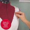 SINGER® Adjustable Dress Form - Small/Medium -- Product Image