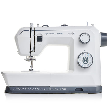 HUSQVARNA® VIKING® ONYX™ 25 Sewing Machine -- Product Image
