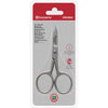 HUSQVARNA® VIKING® 4in/10.2cm Micro Tip Straight Blade Scissor -- Product Image
