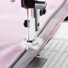 HUSQVARNA® VIKING® Clear Invisible Zipper Foot -- Product Image