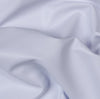 Two Way Stretch Faux Leather Vinyl Fabric||color:White