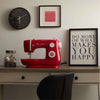 The SINGER® Classic Red Sewing Bundle -- Product Image