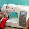 Máquina de coser SINGER® SC220 -- Imagen del producto
