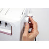 HUSQVARNA® VIKING® AMBER™ Air S | 500 Coverlock Machine -- Imagen del producto