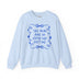 Sudadera «Café y punto»