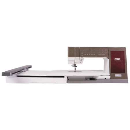 PFAFF® creative icon™ 3 Sewing & Embroidery Machine