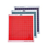 SINGER® MOMENTO™ 12" x 12" Mat Multi Pack (3 ct) -- Product Image
