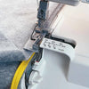 HUSQVARNA® VIKING® HUSKYLOCK™ S21 Overlock Machine -- Product Image