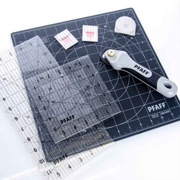 PFAFF® Quilting Kit -- Product Image