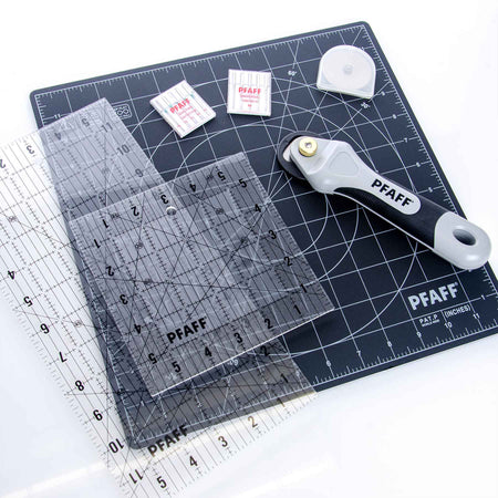PFAFF® Quilting Kit -- Image du produit