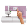 SINGER® Quantum Stylist™ 9985 Sewing Machine -- Product Image